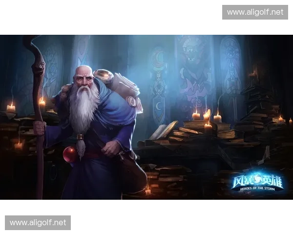 《风暴英雄拉丁:探索拉丁美洲地区独特文化与英雄角色的深度融合》 《风暴英雄拉丁:探索拉丁美洲地区独特文化与英雄角色的深度融合》