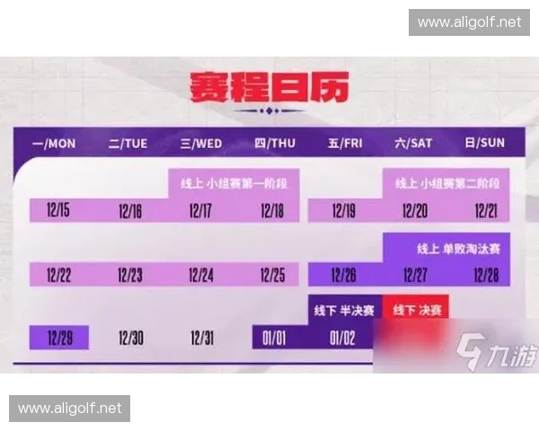 2025年LOL赛事全景日历详解 从春季赛到全球总决赛一网打尽 2025年LOL赛事全景日历详解 从春季赛到全球总决赛一网打尽