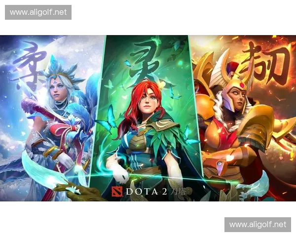 DOTA2线上称王之路揭秘从线霸崛起到全场统治的制胜秘诀 DOTA2线上称王之路揭秘从线霸崛起到全场统治的制胜秘诀